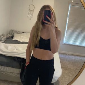 Meet your Posher, Malayna